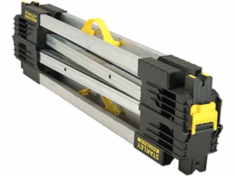 Stanley FMST1-75763 Unterstellbock FatMax, Metall Paar