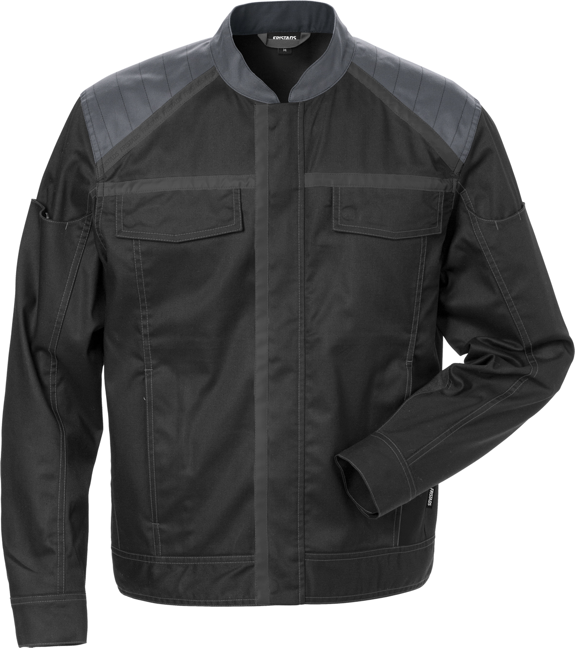 Fristads 129481-996-XS Jacke 4555 STFP Fusion Mechanische Stretch-Qualität / Ste