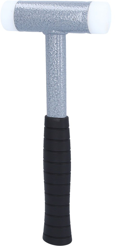 KS Tools 140.5272 Rückschlagfreier Schonhammer, 590g