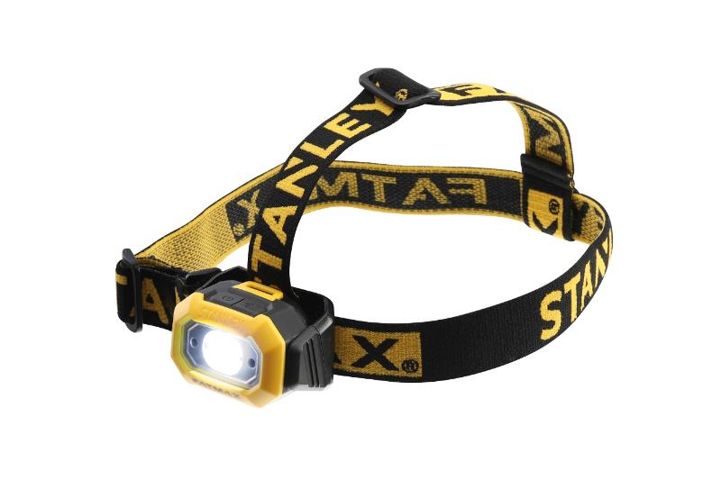 Stanley FMHT81509-0 LED-Stirnleuchte