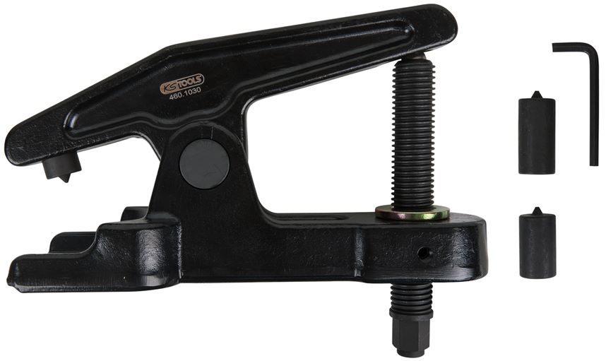 KS Tools 460.1030 Universal-Kugelgelenk-Ausdrücker, 39 mm
