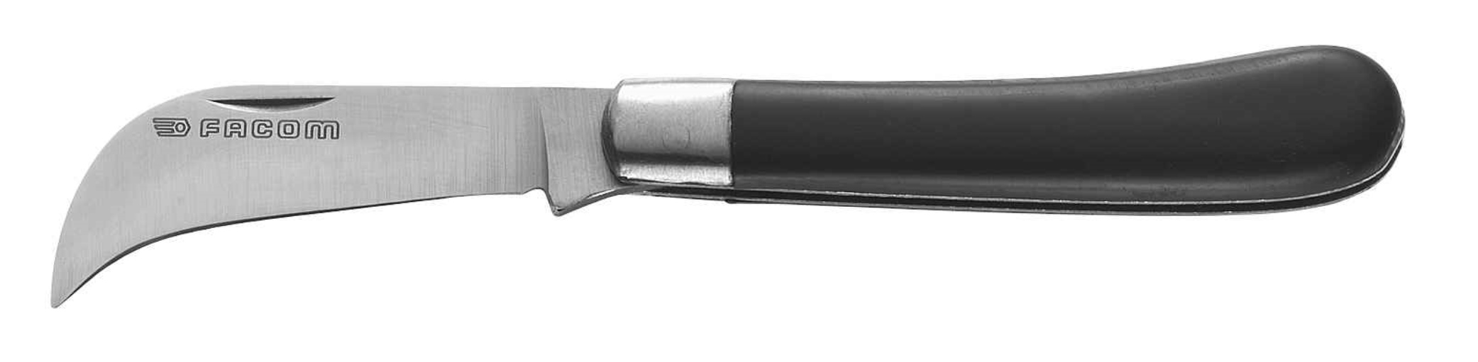 Facom 840B Kabelmesser mit Holzheft