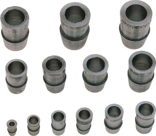 PEDDINGHAUS 7112776400 Hammerringkeil  Außen-D. 18 mm Höhe 25 mm Vorschlaghammer