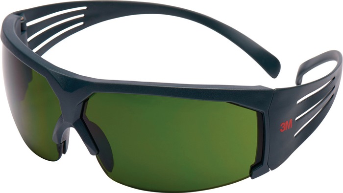 3M 7100112724 Schweißerbrille SecureFit 600 EN 166:2001, EN 169:2002 Polycarbon