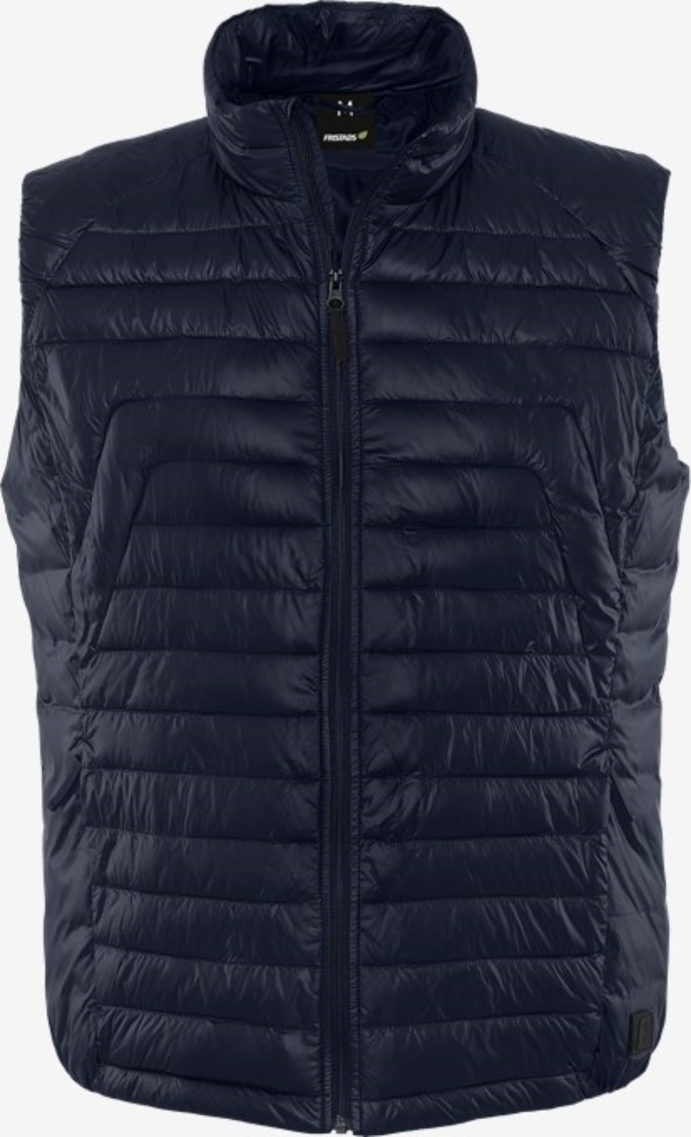 FRISTADS 300264-544 Oxygen Primaloft Weste Gr.M Dunkelmarine