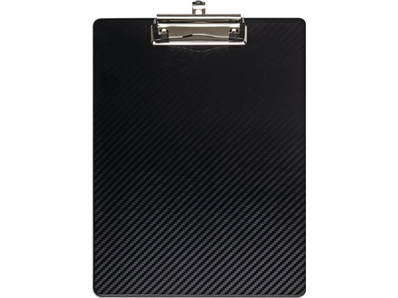 2361090 Klemmbrett 2-Schicht-Polypropylen DIN A4 schwarz