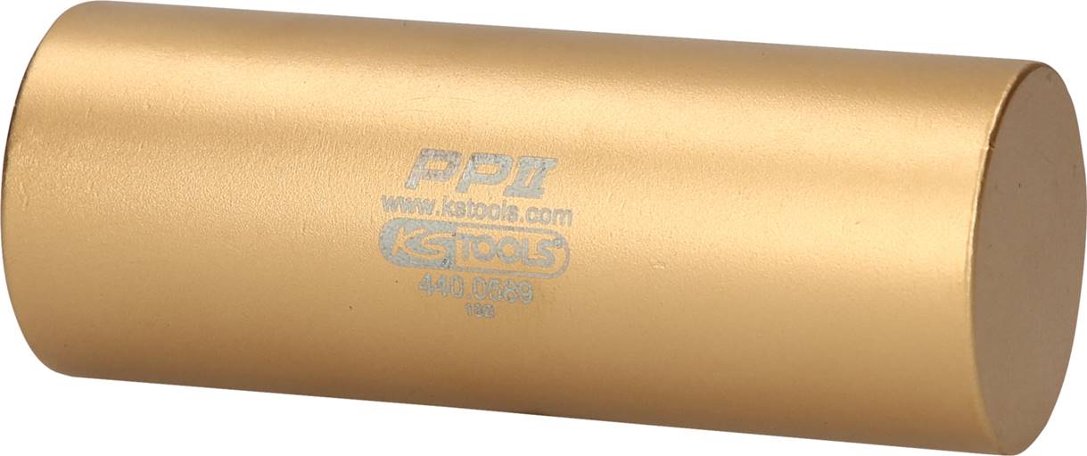KS Tools 440.0589 Verlängerung, 100mm