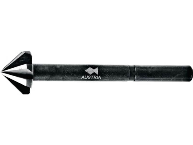FISCH-TOOLS 060A01600 Versenker Type 060A Senk-D. 16 mm Länge 90 mm