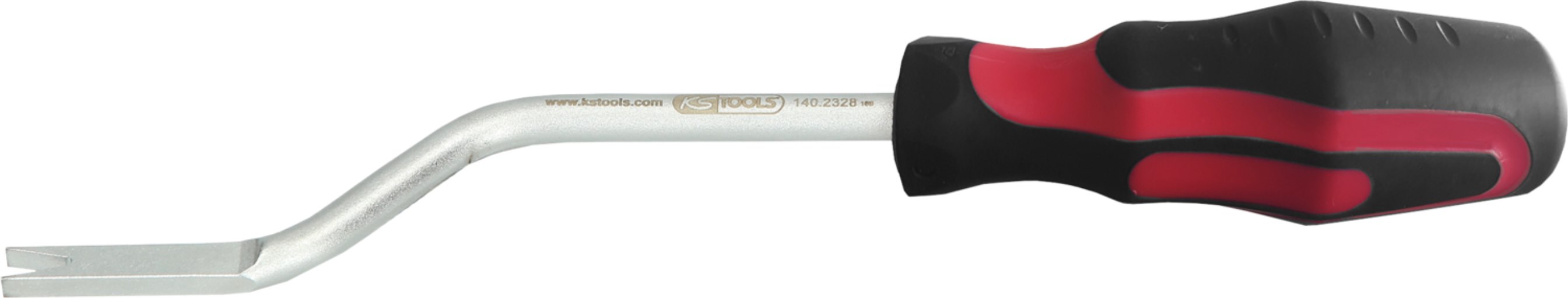 KS Tools 140.2328 Dachhaltegriff-Lösewerkzeug