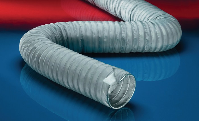 Absaug- & Gebläseschlauch CP HiTex 486 NORRES