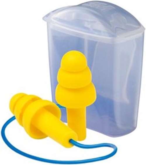 3M UF01020 Ultrafit WITH STORAGE  SNR=32 dB mit Aufbewahrungsbox