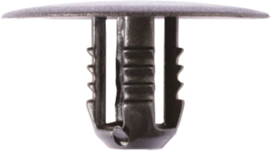 KS Tools 420.5278 Kofferraumverkleidungs-Clip für Ford, 50er Pck