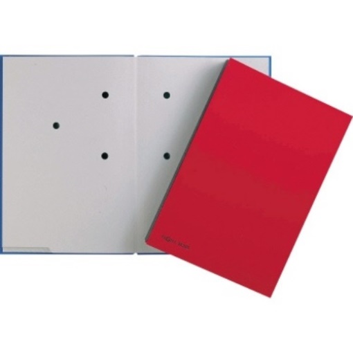 PAGNA Unterschriftsmappe 24205-01 20Fächer rot