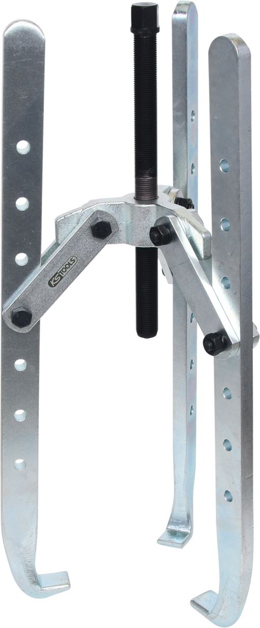 KS Tools 630.3608 Universal-Abzieher 3-armig, 50-500mm, Haken 500mm