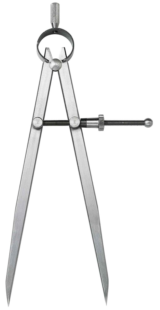 Facom DELA.1901.08 Spitzzirkel