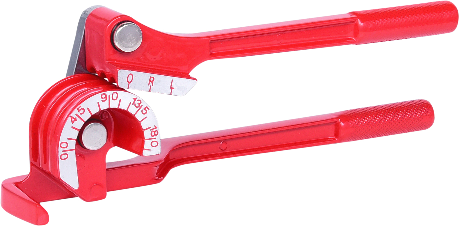KS Tools 120.1000 3in1 Mini-Bieger, Ø 6+8+10mm