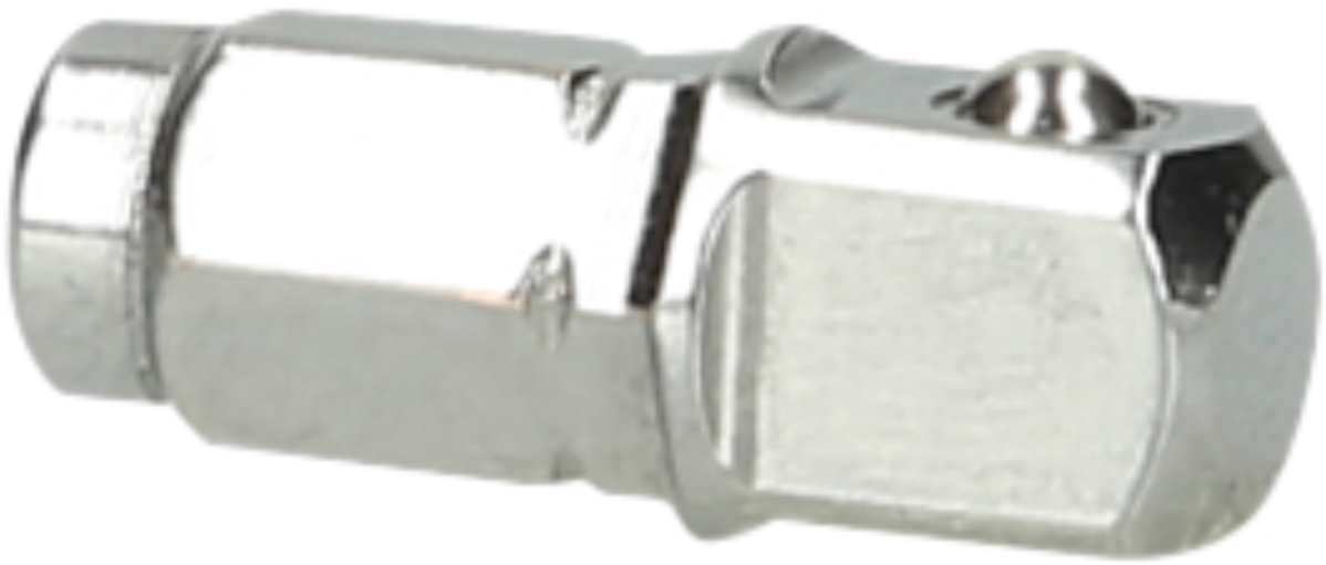 KS Tools 503.8231 1/4 Vierkant-Adapter,f.Bitratschenschlüssel 1/4