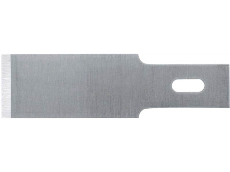 WIHA 27606 Ersatzklinge Wiha Universalschaber Ersatzklingen B.13mm messerscharf