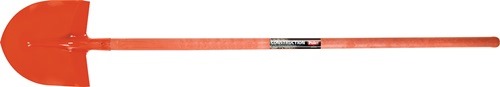 POLET FH110711 Frankfurter Schaufel POLET 3001 Gr.5 300 x 270 mm mit Fibersti