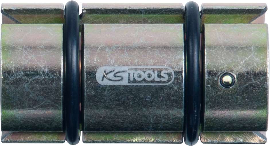 KS Tools 150.2382 Spannsegmentsatz Ø 24,0 mm
