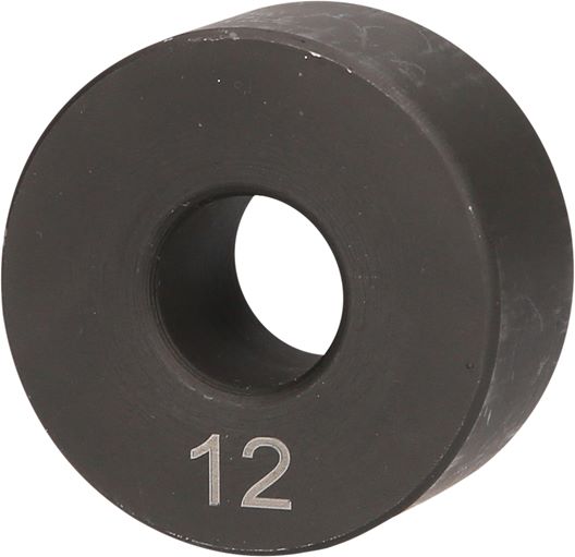 KS Tools 460.3767 Druckstück, Außen-Ø 45 mm, Innen-Ø 16 mm