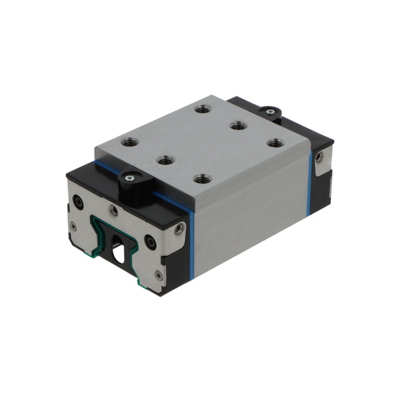 NKE 53220 Axial-Rillenkugellager Innen-Ø 100 mm Außen-Ø 150 mm Breite 40,9 mm