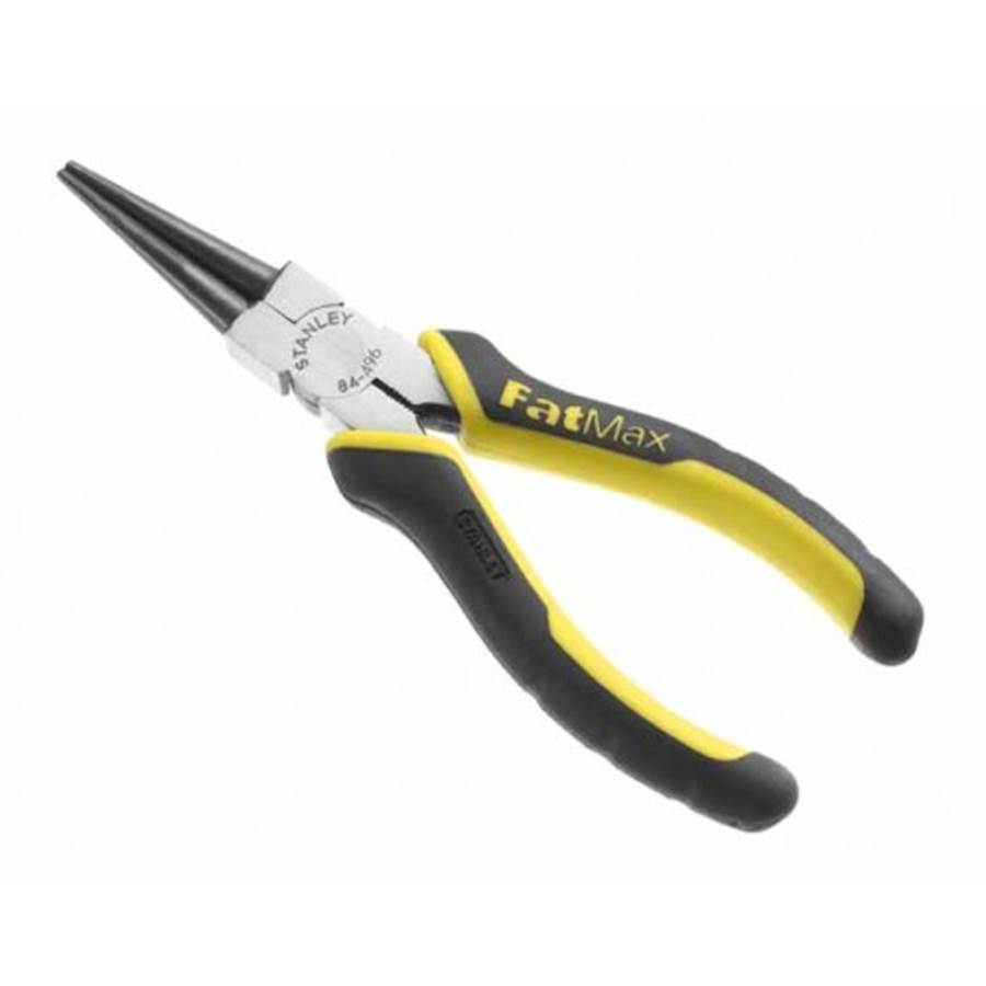 Stanley 0-84-496 Rundzange FatMax, 165mm