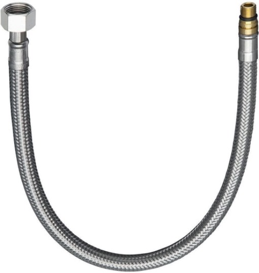 HANSGROHE 96507000 Anschlussschlauch hansgrohe M 10 x G 3/8