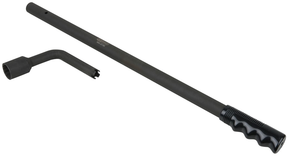 KS Tools 460.0730 Fahrerhaus-Schlüssel-Satz für Volvo / Scania, 2-tlg.