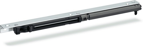 GEZE 146401 Einzugsdämpfung Levolan 60 Softstop Komplettset rechts