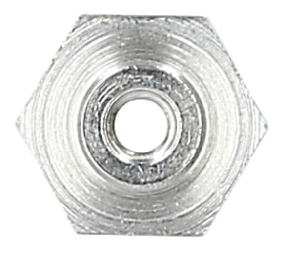 KS-Tools 515.3350-R006P 6-kant Nuss