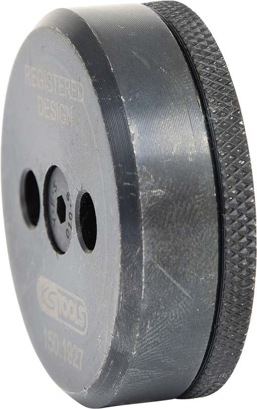 KS Tools 150.1927 Universal 3 Pin-Adapter