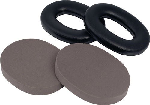 3M 7000104048 Hygiene-Satz PELTOR HYX4 2 Dichtungsringe und Dämmkissen f.Art.-N