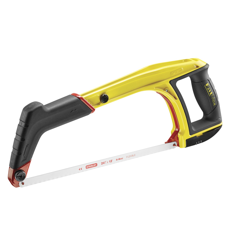 STANLEY 0-20-108 Metallsaege FatMax 5in1, 430mm