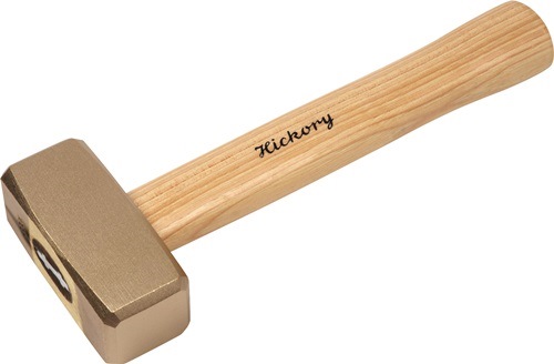 ENDRES TOOLS 1032000S Fäustel  Kopfgewicht 2000 g  funkenfrei