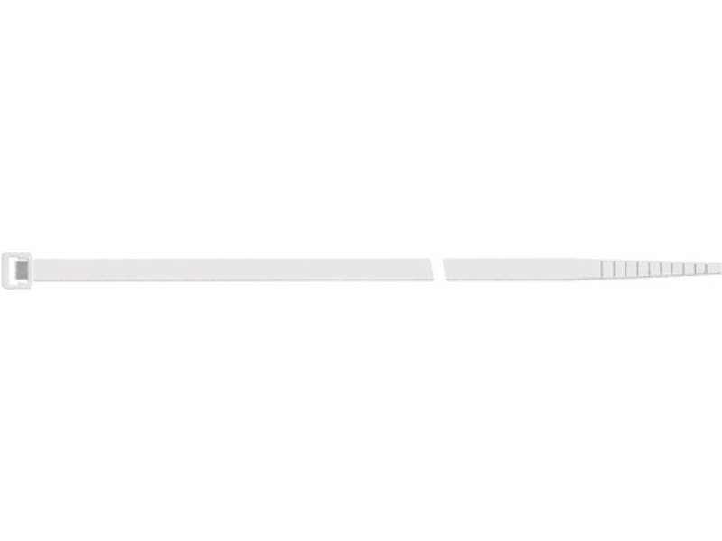 SAPISELCO SEL.2.223 Kabelbinder SEL.FIT Länge 200 mm Breite 4,5 mm Polyamid 6.6