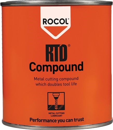 ROCOL RS 53023 Gewindeschneidpaste RTD Compound 500 g