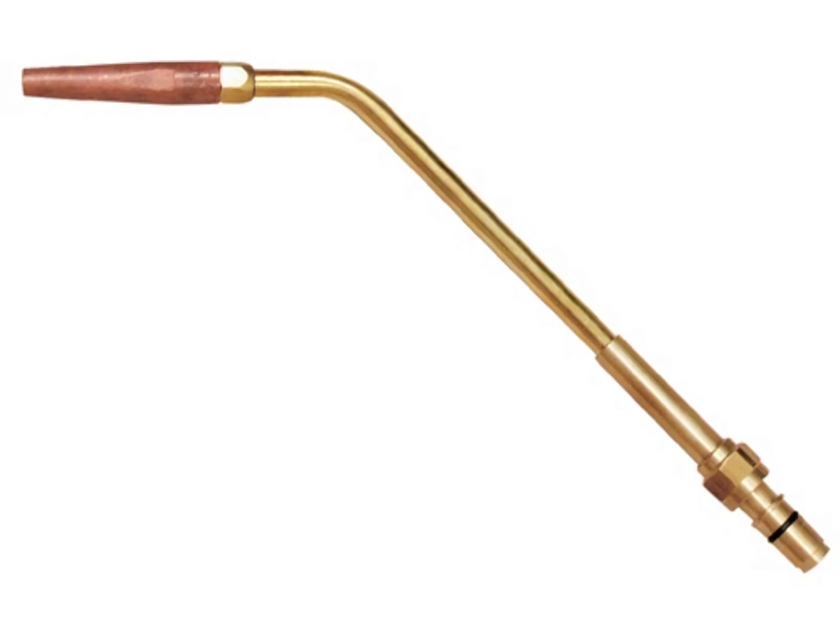 GCE RHÖNA 14072866 Schweißeinsatz RHÖNA Kombi 17 9 - 14 mm M 21,5 x 20 Gg