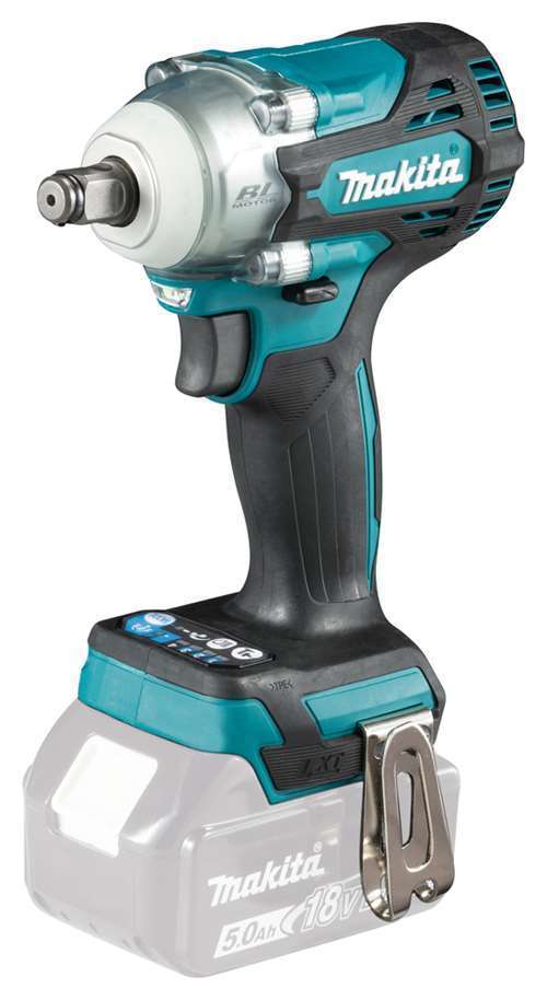 MAKITA DTW300Z Akku-Schlagschrauber 18V (ohne Akku, ohne Ladegerät)