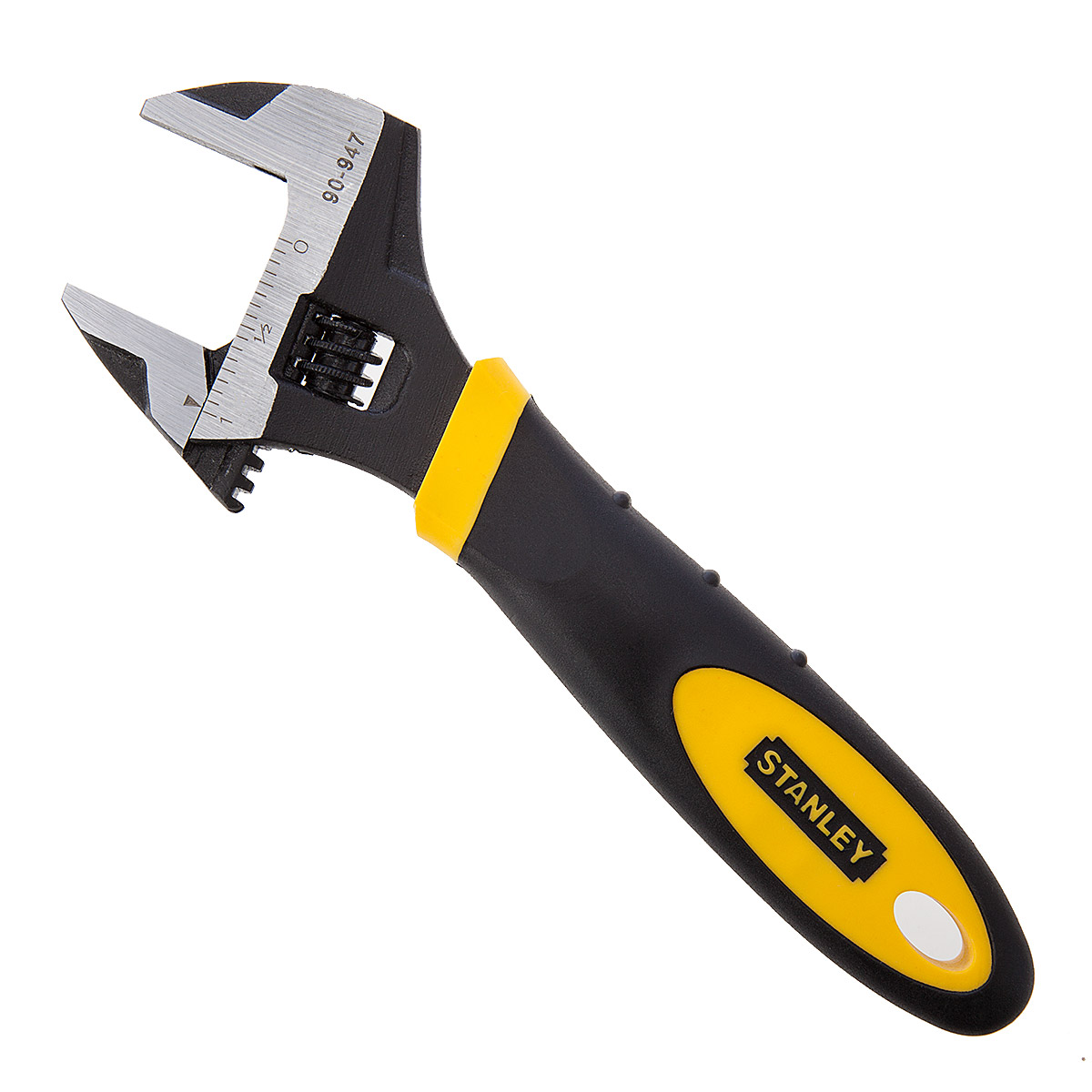 Stanley 0-90-947 Gabelschluessel 24mm 150mm verstellbar