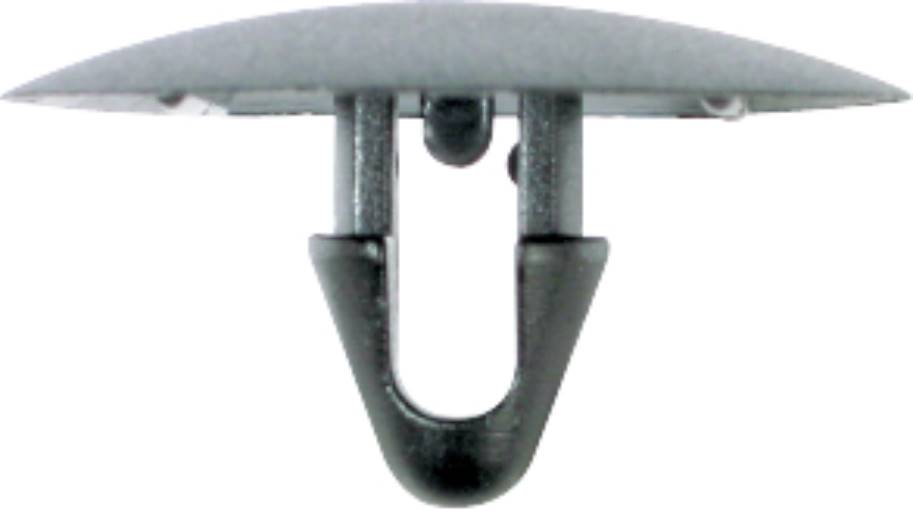 KS Tools 420.5778 Hauben-Abisolierungsbefestigung Toyota, 50er Pck