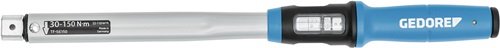 GEDORE 3278530 Drehmomentschlüssel TF-SE150 30 - 150 Nm 9 x 12 mm