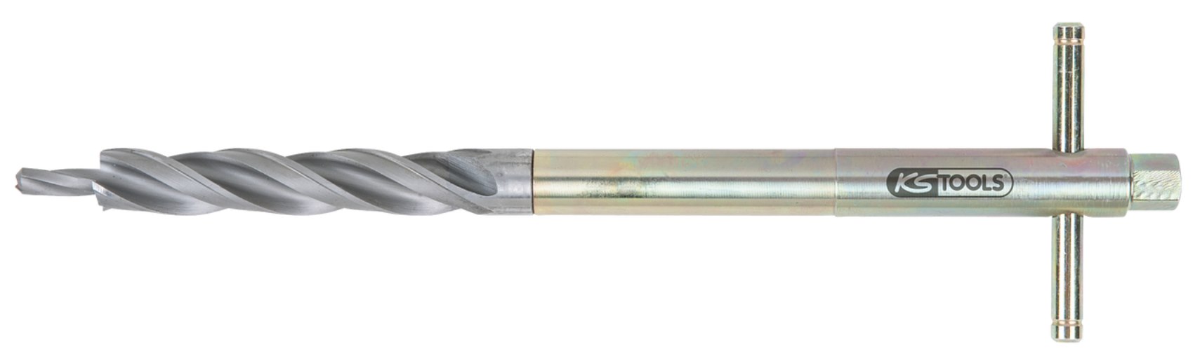 KS Tools 152.1387 Injektoren-Sitz-Reinigungswerkzeug