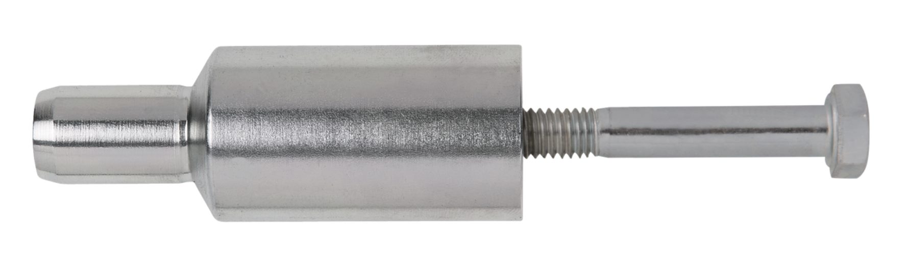 KS Tools 150.2403 BMW Kupplungs-Zentrier-Dorn Ø 26,5 mm für SAC Kupplungen