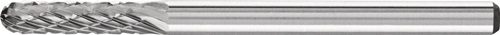 PFERD TOOLS 21205183 Kleinfrässtift Form WRC Ø 3 mm Kopflänge 13 mm Schaft-Ø 3 m