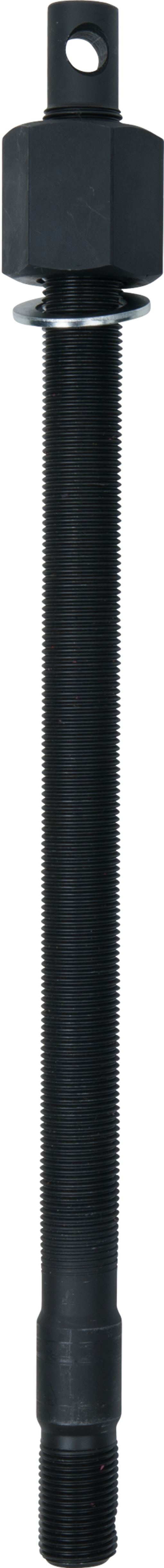 KS TOOLS 460.1819 Spindel mit Mutter, 7/16x14G