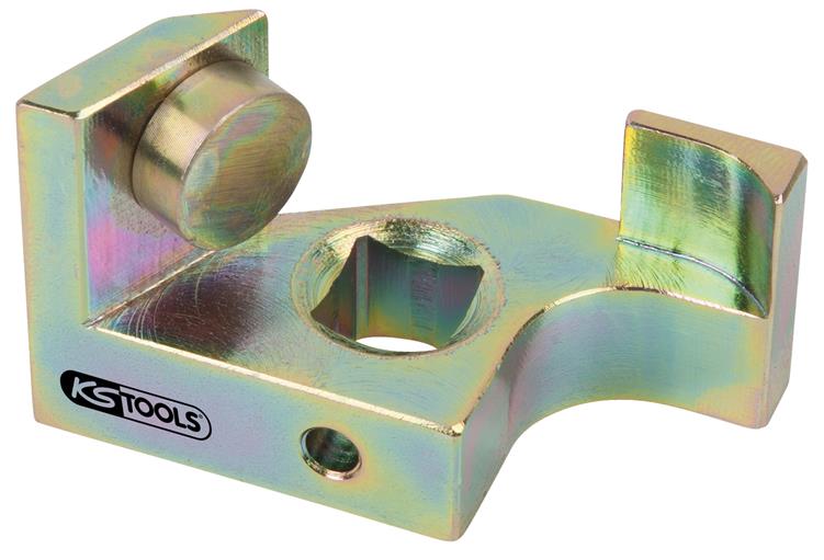 KS Tools 150.1239 Mercedes Keilriemen-Spannschlüssel