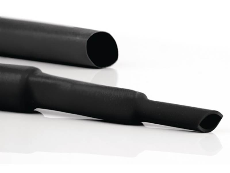 HONGSHANG 2212251501 Schrumpfschlauch H-5(3X)-F für Innen-Ø 40,00 mm Schrumpfrat
