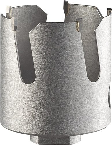 HELLER 25945 Lochsäge Allmat 3725 Sägen-Ø 25 mm Schnitttiefe 60 mm