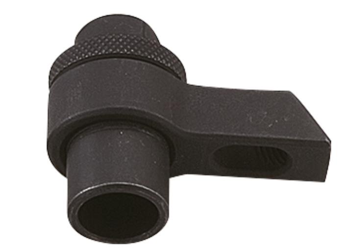 KS Tools 152.1454 Winkel-Injektor Abzieher für 152.1350